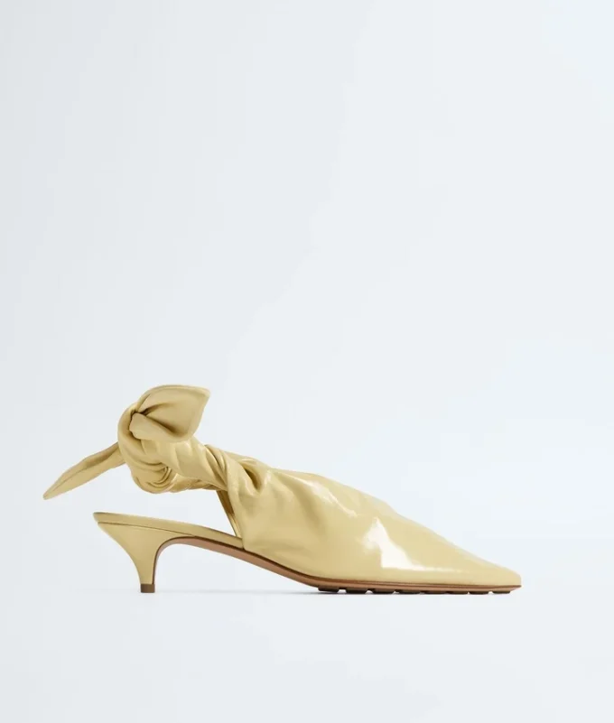 Vesta Sling Back Pump