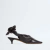 Vesta Sling Back Pump