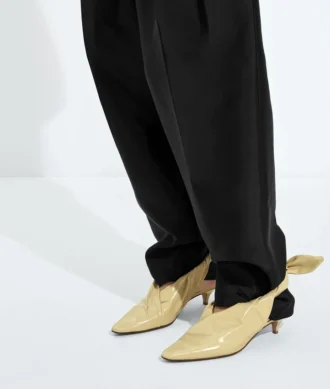 Vesta Sling Back Pump