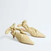 Vesta Sling Back Pump