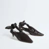 Vesta Sling Back Pump