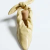 Vesta Sling Back Pump