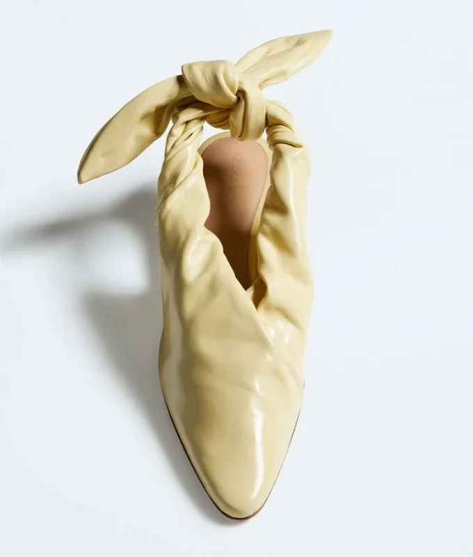 Vesta Sling Back Pump