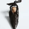 Vesta Sling Back Pump
