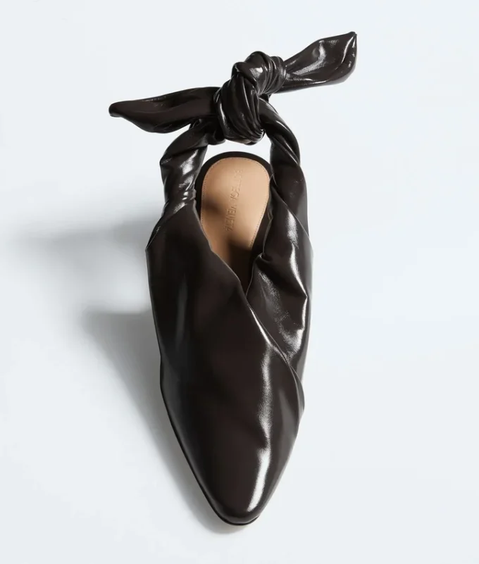 Vesta Sling Back Pump