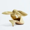 Vesta Sling Back Pump