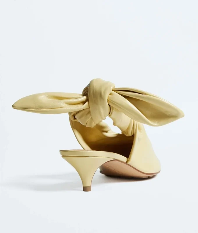 Vesta Sling Back Pump