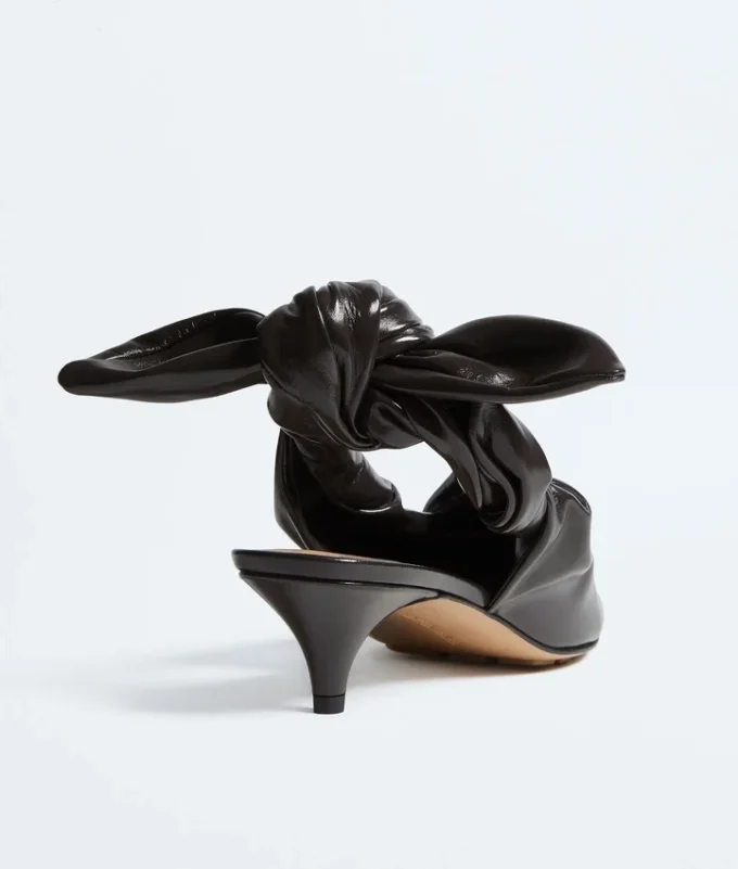Vesta Sling Back Pump