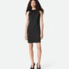Viscose Satin Dress
