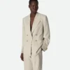 Viscose Silk Jacket