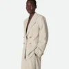 Viscose Silk Jacket