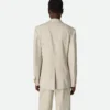 Viscose Silk Jacket