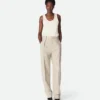 Viscose Silk Pants