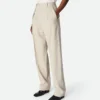 Viscose Silk Pants