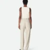 Viscose Silk Pants