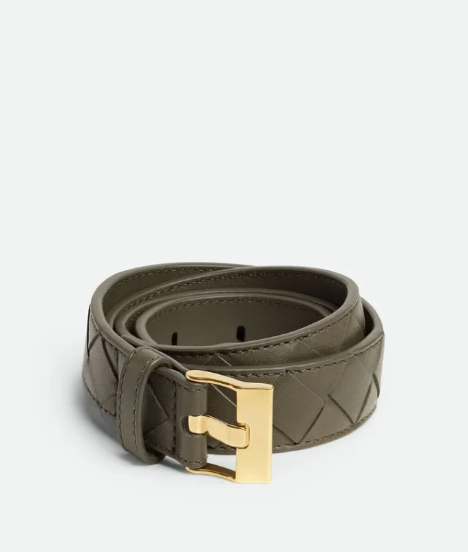 Watch Belt