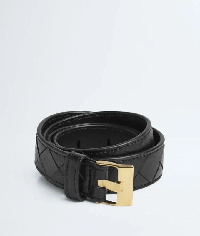 Watch Belt