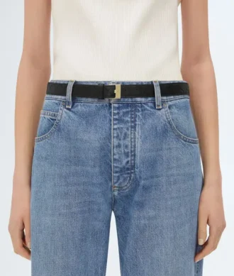 Watch Belt