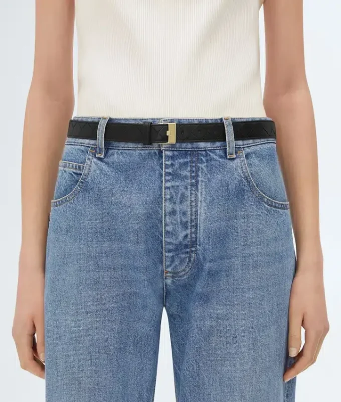 Watch Belt
