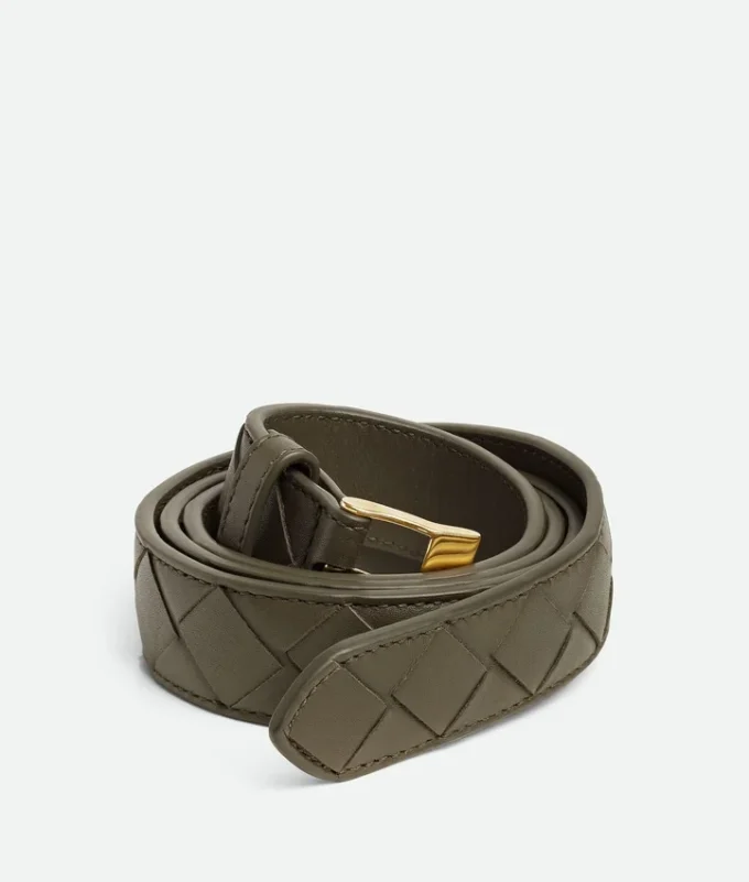 Watch Belt