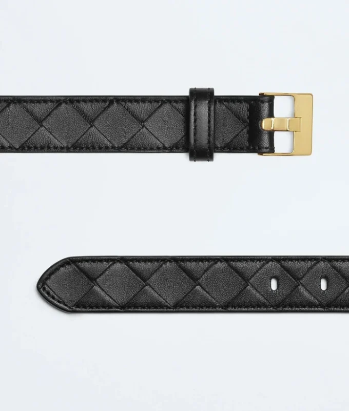 Watch Belt