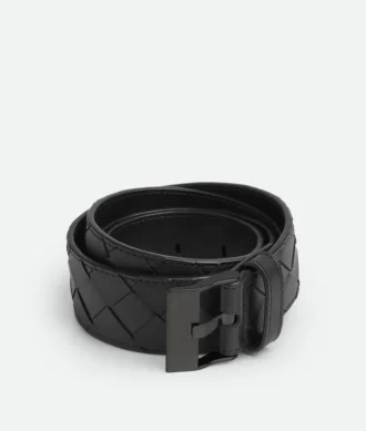 Watch Buckle Belt