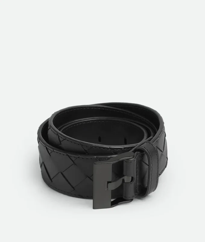 Watch Buckle Belt