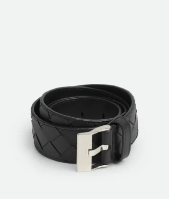 Watch Buckle Belt