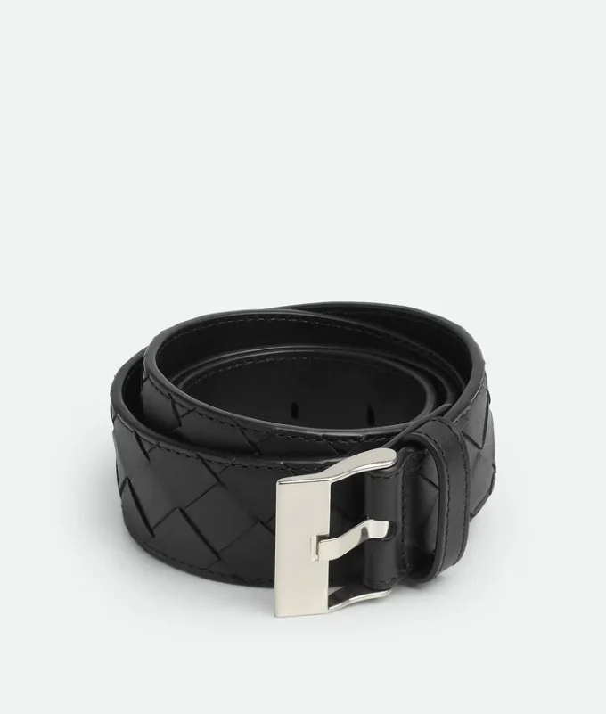 Watch Buckle Belt