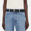 Watch Buckle Belt