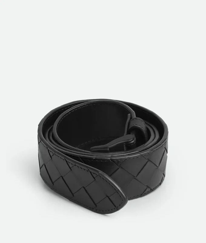 Watch Buckle Belt