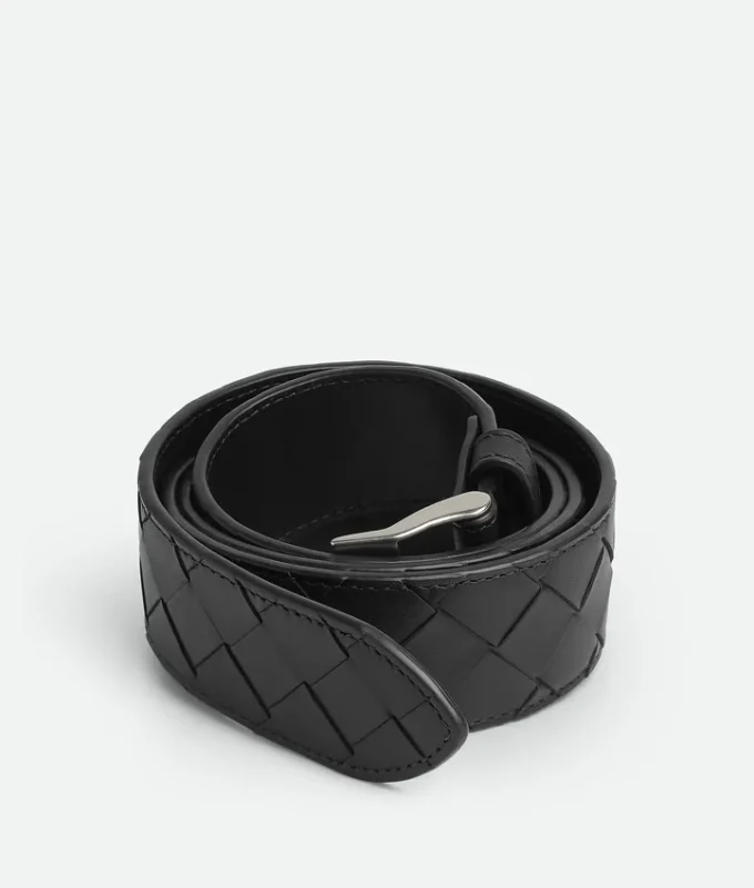 Watch Buckle Belt