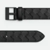 Watch Buckle Belt