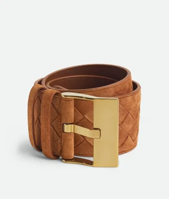 Watch Large Belt