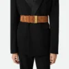 Watch Large Belt