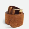 Watch Large Belt