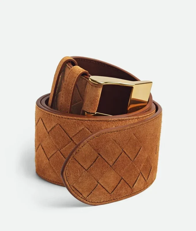 Watch Large Belt