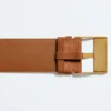 Watch Large Belt