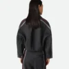 Wool and Cashmere Jacket