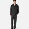 Wool and Cashmere Overshirt