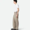 Wool and Cashmere Pants