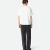 Wool and Cashmere Pants