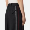 Wool and Cashmere Pants