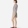 Wool and Cashmere Skirt