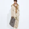 Wool and Cotton Jacket