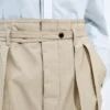 Wool and Cotton Pants