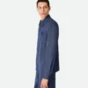 Wool and Cotton Shirt