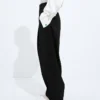 Wool and Nylon Pants