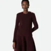 Wool Boucla Jumper