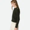 Wool Boucla Jumper